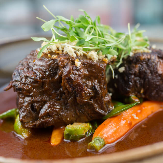 Short Rib
