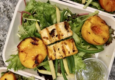 Wonderful Summer Wines to Enjoy