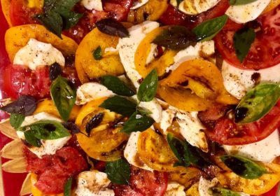 Keep Cool With No-Cook Summer Meals