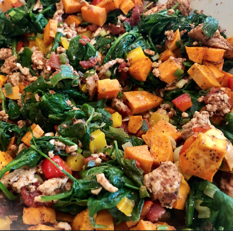 Quick and Easy Meals for Back to School