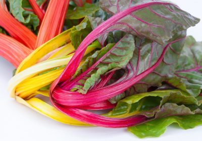how to cook swiss chard