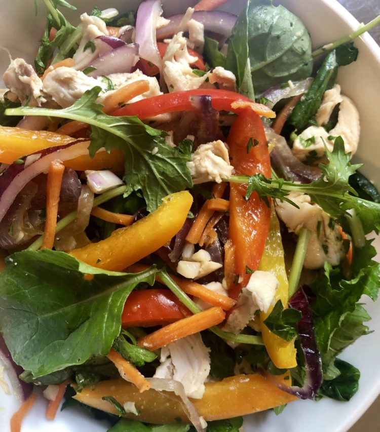 Be Healthier in 2020