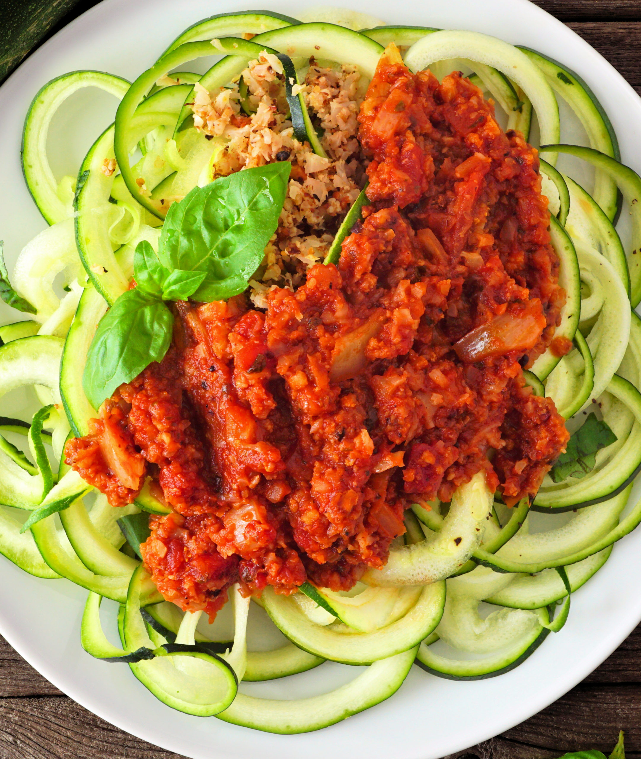 Keep Cool With No-Cook Summer Meals
