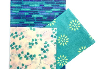 Beeswax Food Wraps