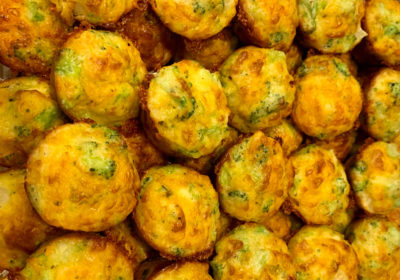 Boost Your Immunity with Broccoli