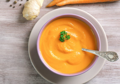 Boost Your Immunity with Ginger