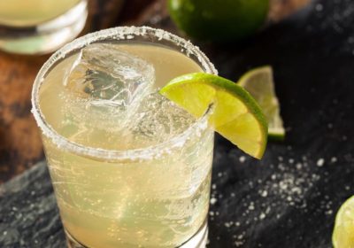 celebrate cinco de mayo with margaritas