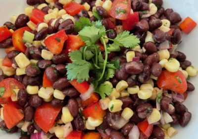 celebrate Cinco De Mayo with this side dish